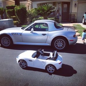 Meet your Posher, Jonathan